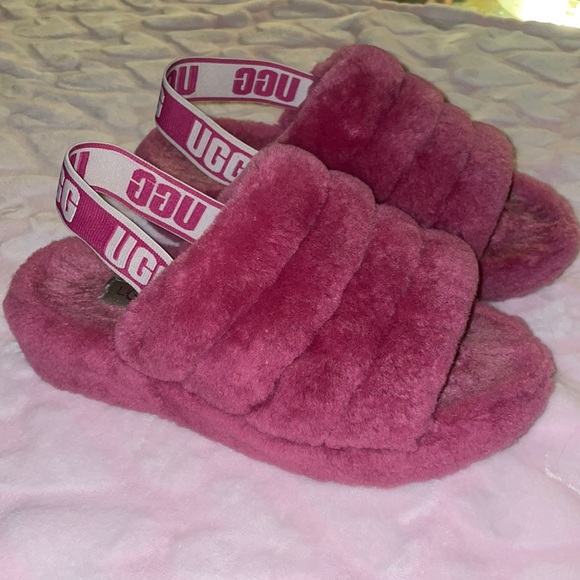 Ugg Slippers - Picture 2 of 4